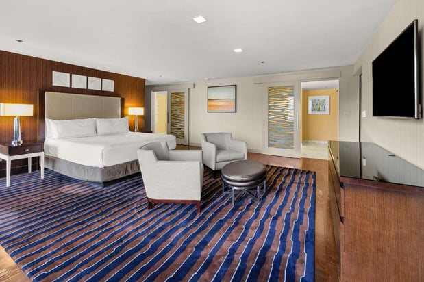 Images Hilton Salt Lake City Center