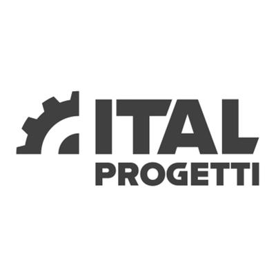 Italprogetti Logo