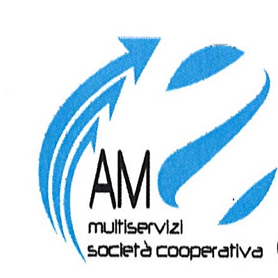 Am Multiservizi - Impresa di Pulizia Logo