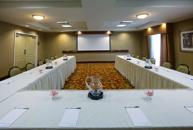 Images Hampton Inn & Suites McAllen