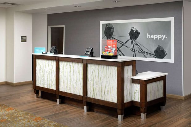 Images Hampton Inn Denver Tech Center South