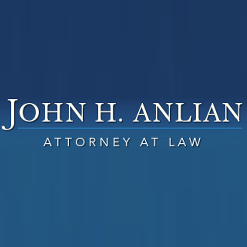 John H. Anlian Attorney At Law