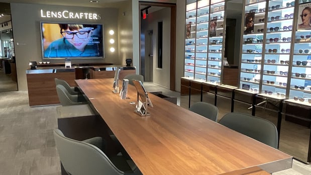 Images LensCrafters