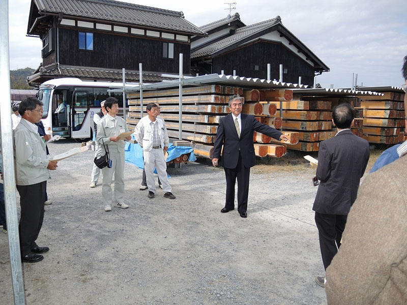 Images 大喜工務店