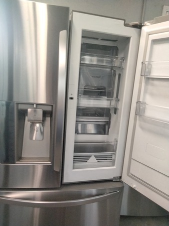 Images Campos Appliance