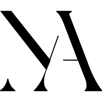 Logo Nadine Auras - Friseurmeisterin