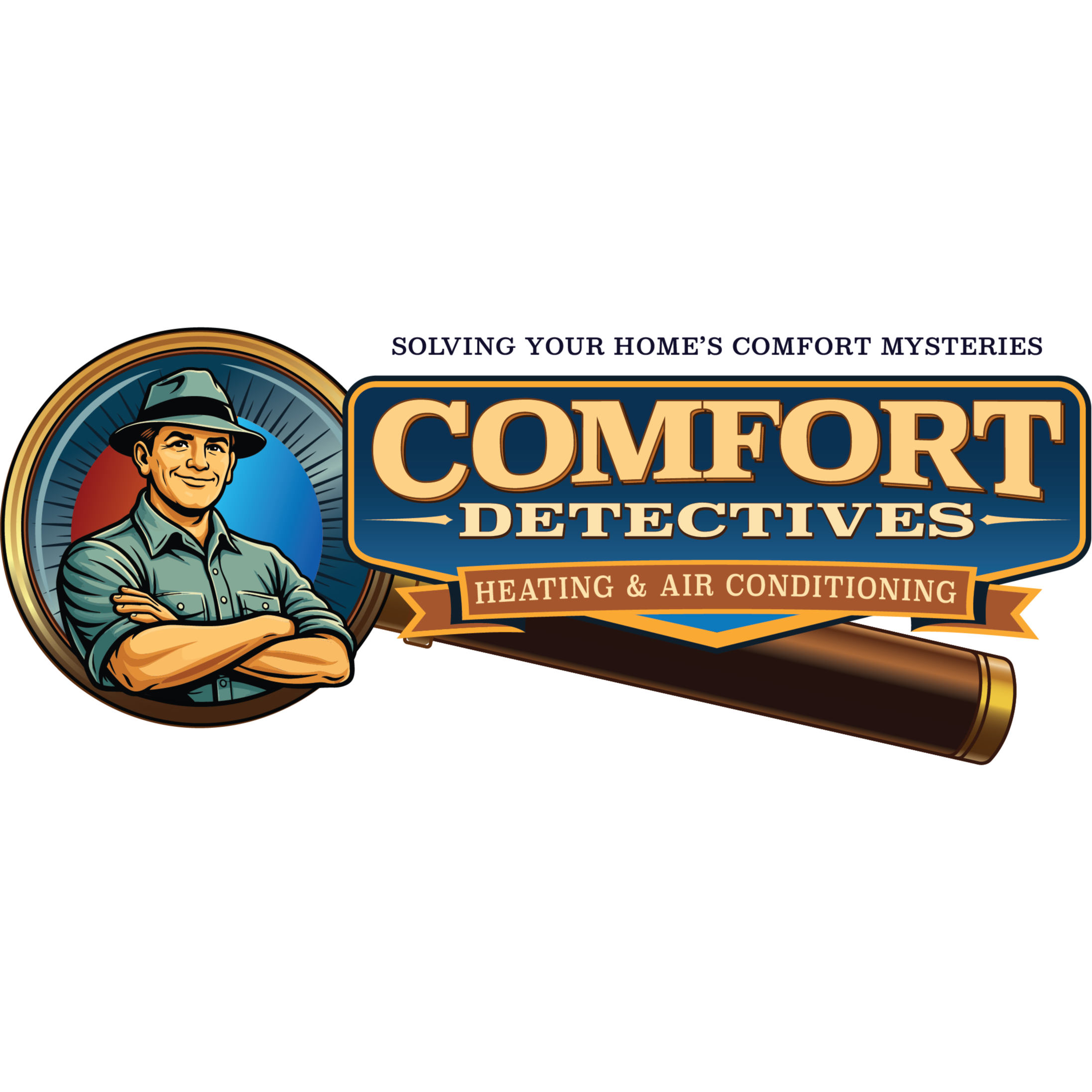 company logo