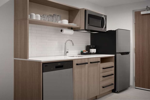 Images Home2 Suites by Hilton Lakeland North I-4