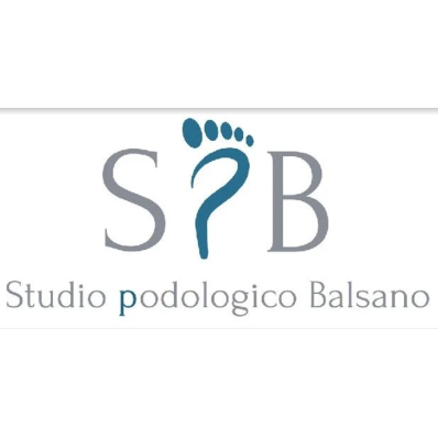 Studio Podologico Balsano Logo