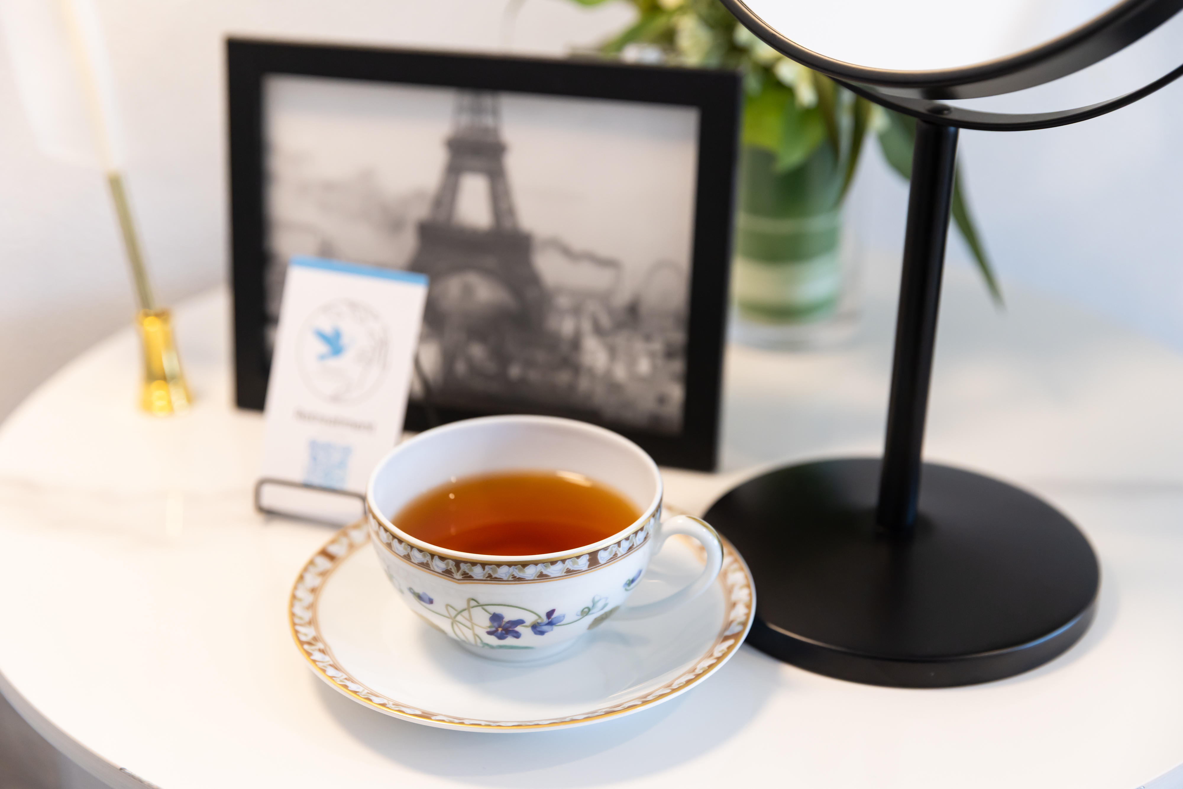 Images ～五感を旅するヒーリングエステサロン～ Retreatment