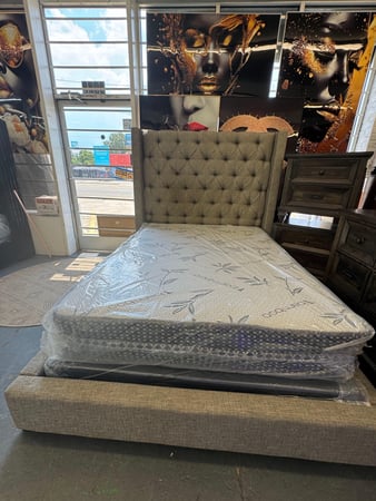 Images Summer Furniture & Mattress Deals