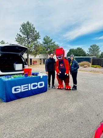 Images John Sanchez - GEICO Insurance Agent