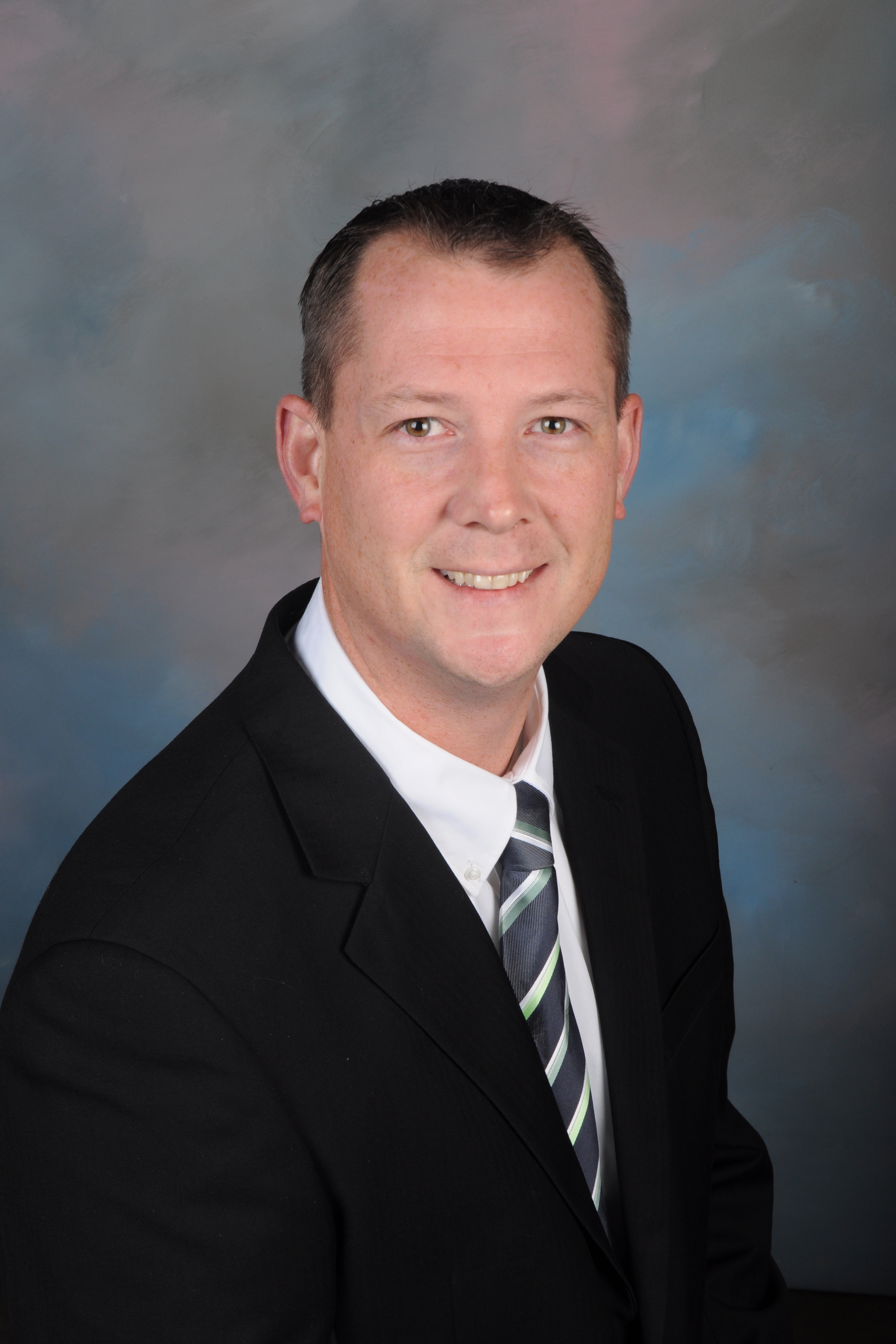 Sean Forbes, Agent