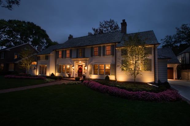 Images Landscape Lighting of NJ