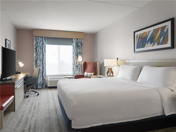 Images Hilton Garden Inn Albuquerque Airport