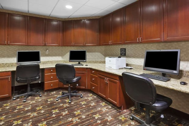 Images Hampton Inn Detroit/Southgate