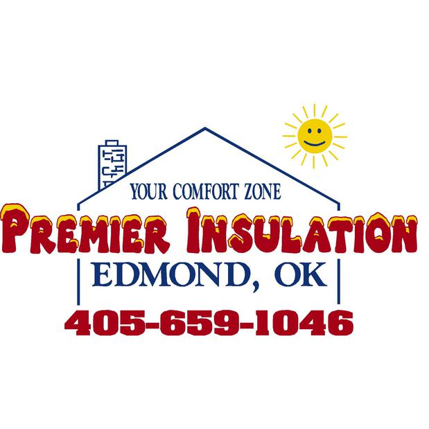 Premier Insulation Inc Logo