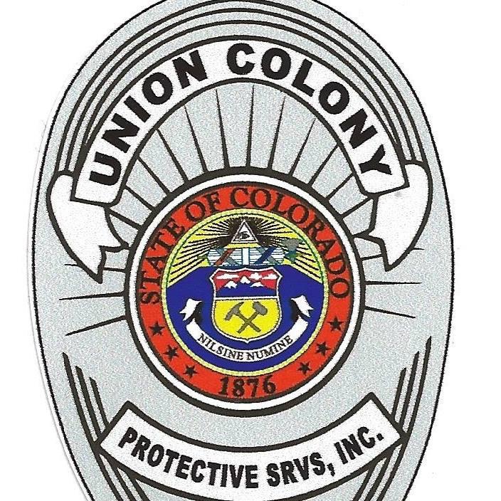 Union Colony Protective Services Logo