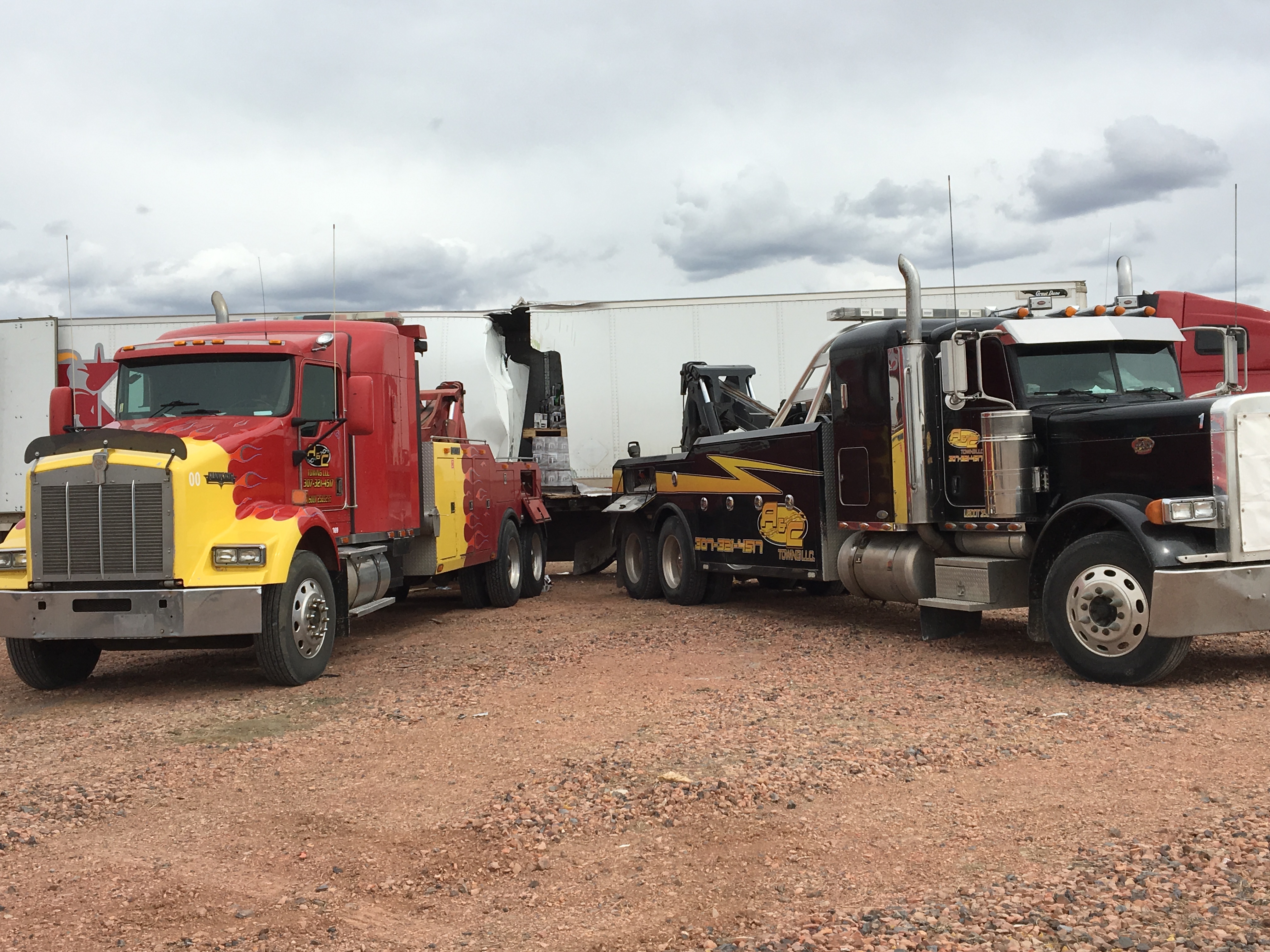 A&C Towing LLC Photo