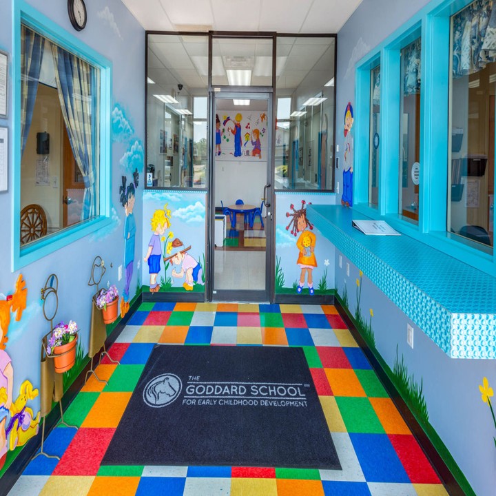 Images The Goddard School of Concord Township