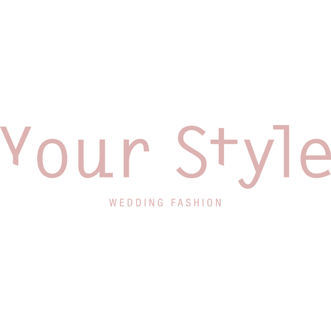 Your Style Wedding Fashion Logo