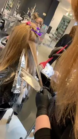 Images Style Hair & Beauty