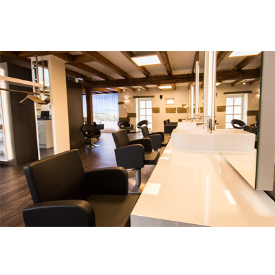 Friseur Schnittpunkt Heike Dambacher, Schmiedsgasse 12 in Schwäbisch Hall