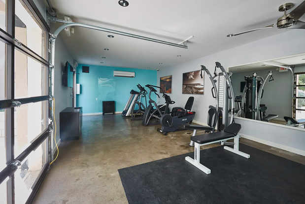 Images The Viridian Apartments