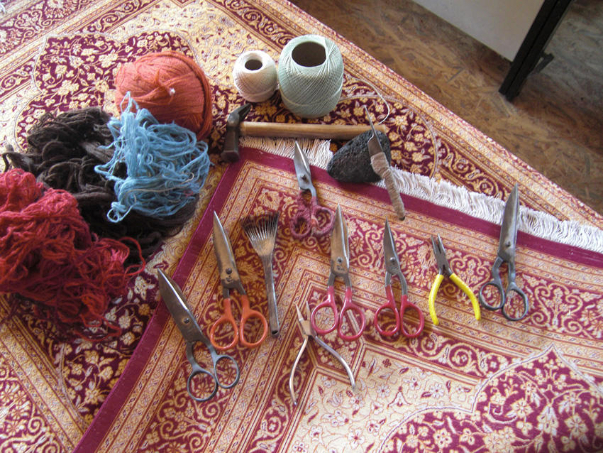 Teppichreinigung Ryan Mannheim in Mannheim