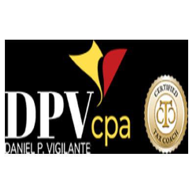 Daniel P. Vigilante CPA Logo