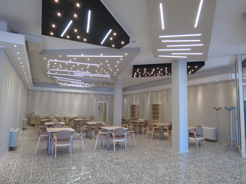 Images Casa di Riposo LA FELICITA'