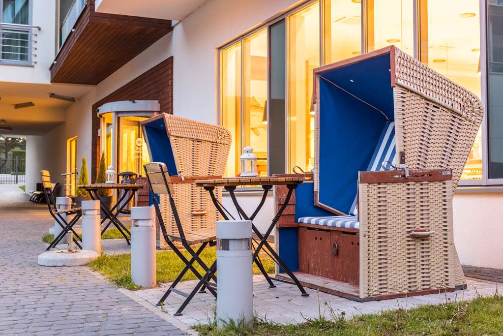 Images Best Western Hotel Jurata