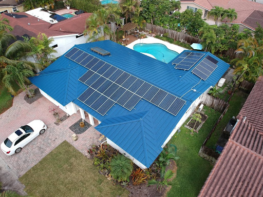Images The Roofers FL
