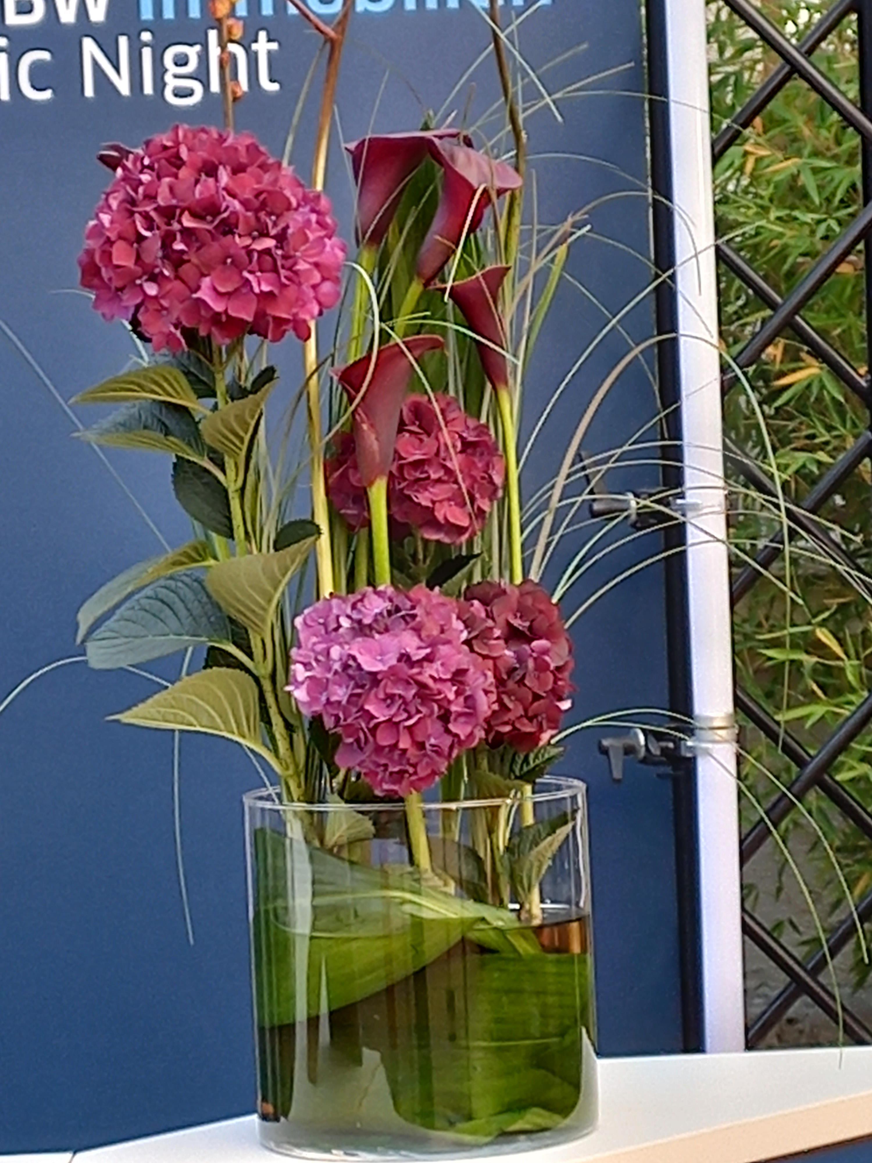 Kundenfoto 75 Blumen & Dekoration | Rita Roth | München