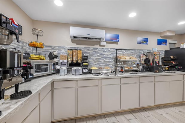 Images Best Western El Rancho Palacio