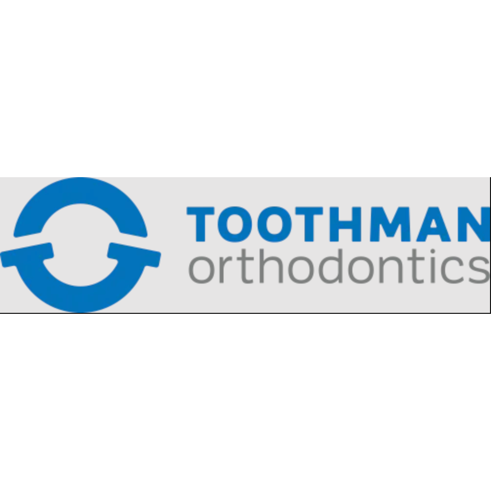 Toothman Orthodontics Frederick Location