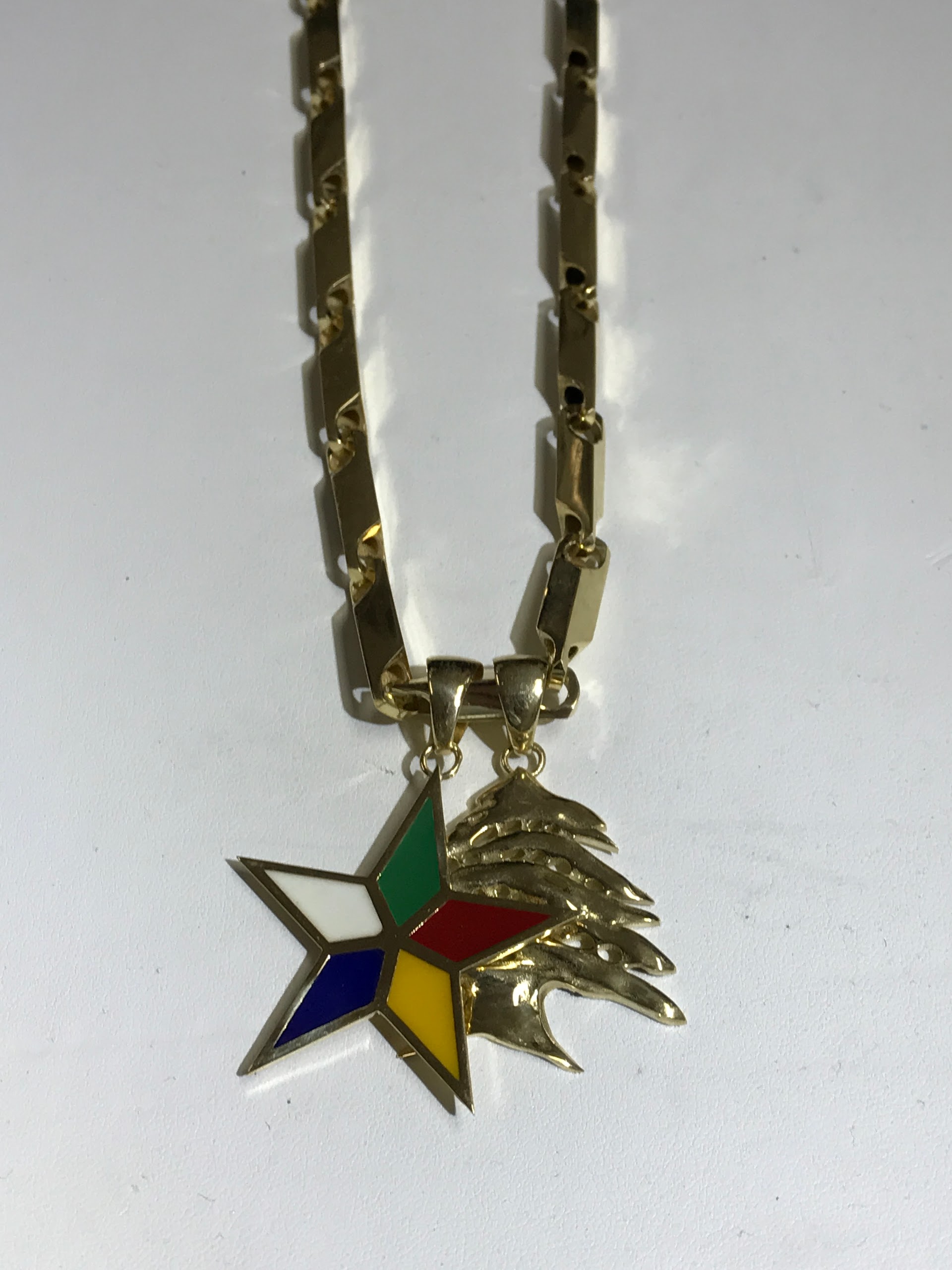 Images Noura's Jewellery