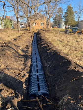 Images Helps Drain & Septic Service