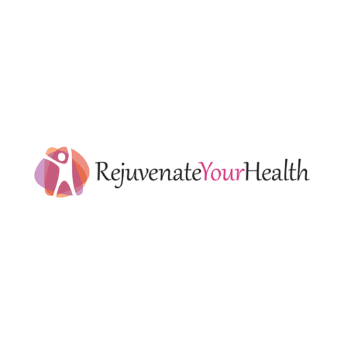 RejuvenateYourHealth Logo