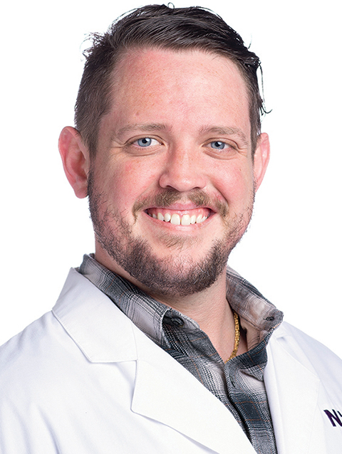 Images Zachary Patterson, PA-C