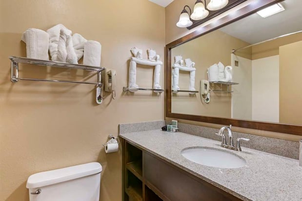 Images Best Western Sunset Inn