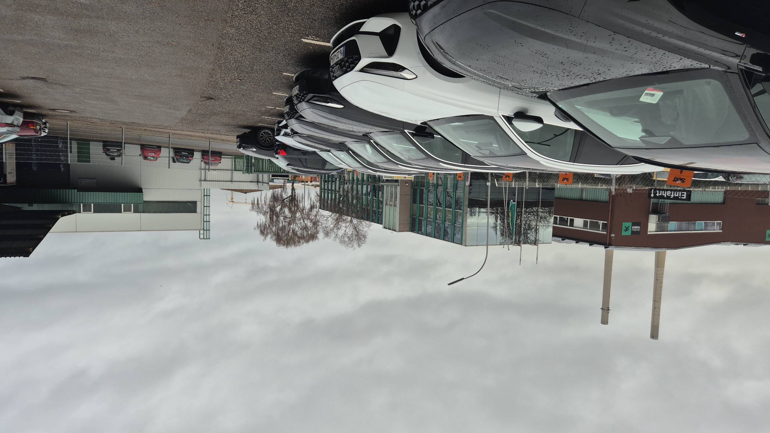 SIXT Autovermietung Crailsheim, Gaildorfer Str. 50 in Crailsheim