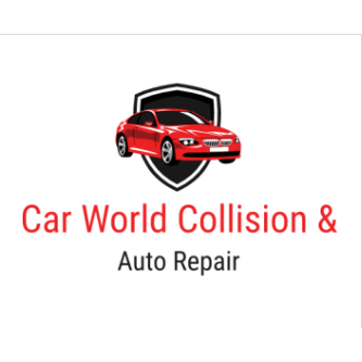 Car World Collision & Auto Repair