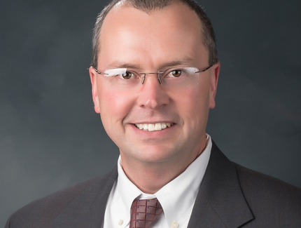 Photo of Todd Brandon, MD of Surgery