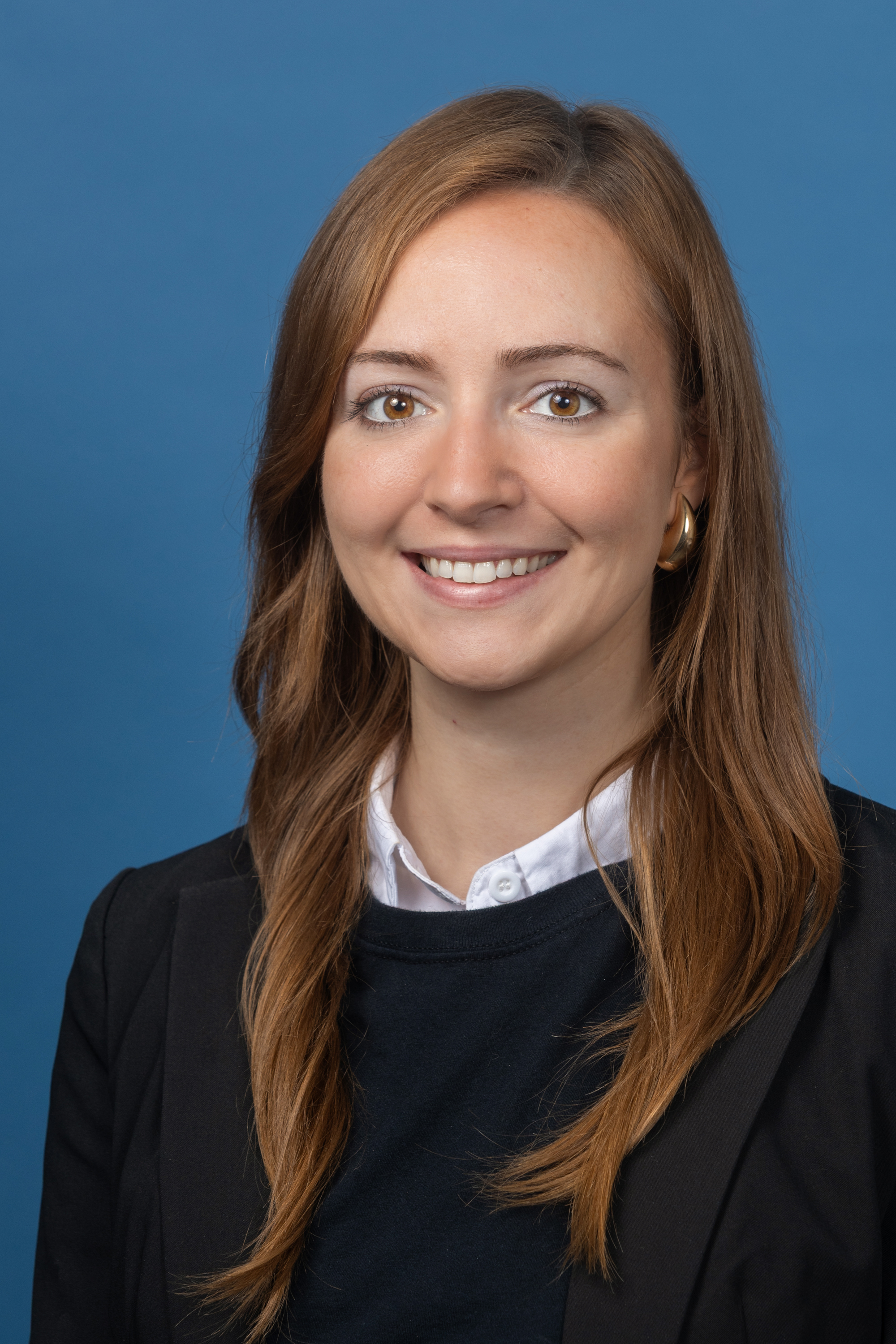 Olga Lacki, MD - Atlanta, GA - Sleep Medicine