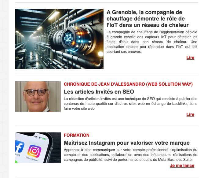 Fotos - Web Solution Way : Agence web SEO - 33