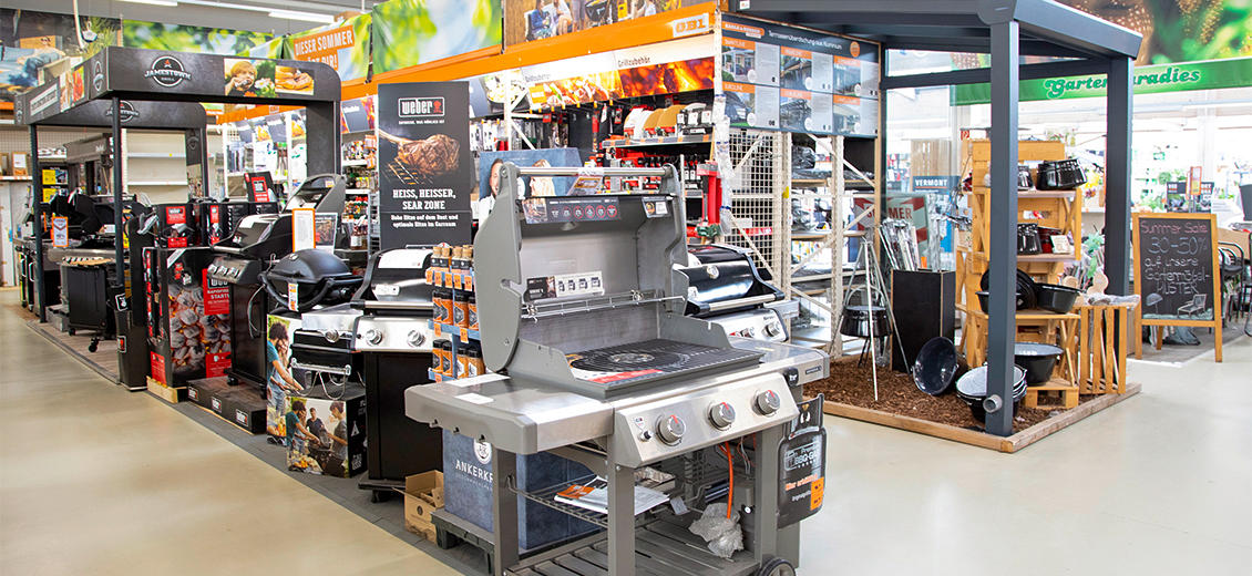 OBI Markt Bannewitz bei Dresden • Bannewitz, An der Zschauke 2