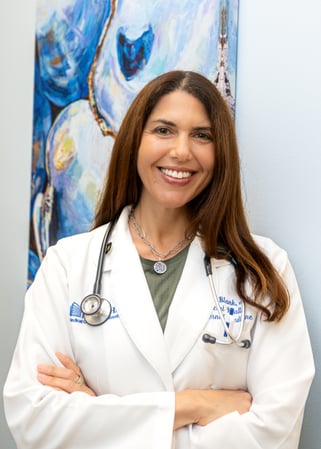 Images Erika Susan Blank, MD