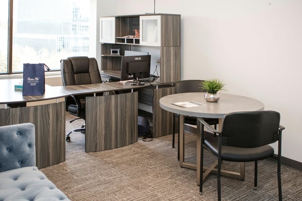 Images Pasadena Villa Outpatient Treatment Center - McLean