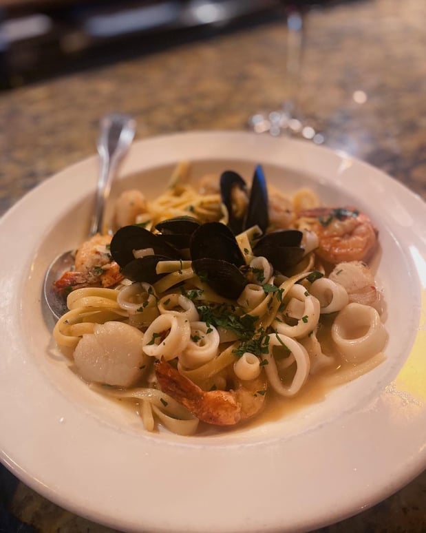 Images Trattoria Aroma